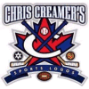 Chris Creamer's Sports Logos
