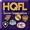 High Quality Football Logos (soccer)