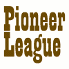 Pioneer League