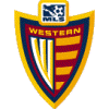 MLS Western Division